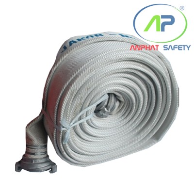 Cuộn Vòi chữa cháy Jackob D50, 17bar